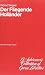 The Flying Dutchman (Der Fliegende Hollander): Libretto (English and German Edition)