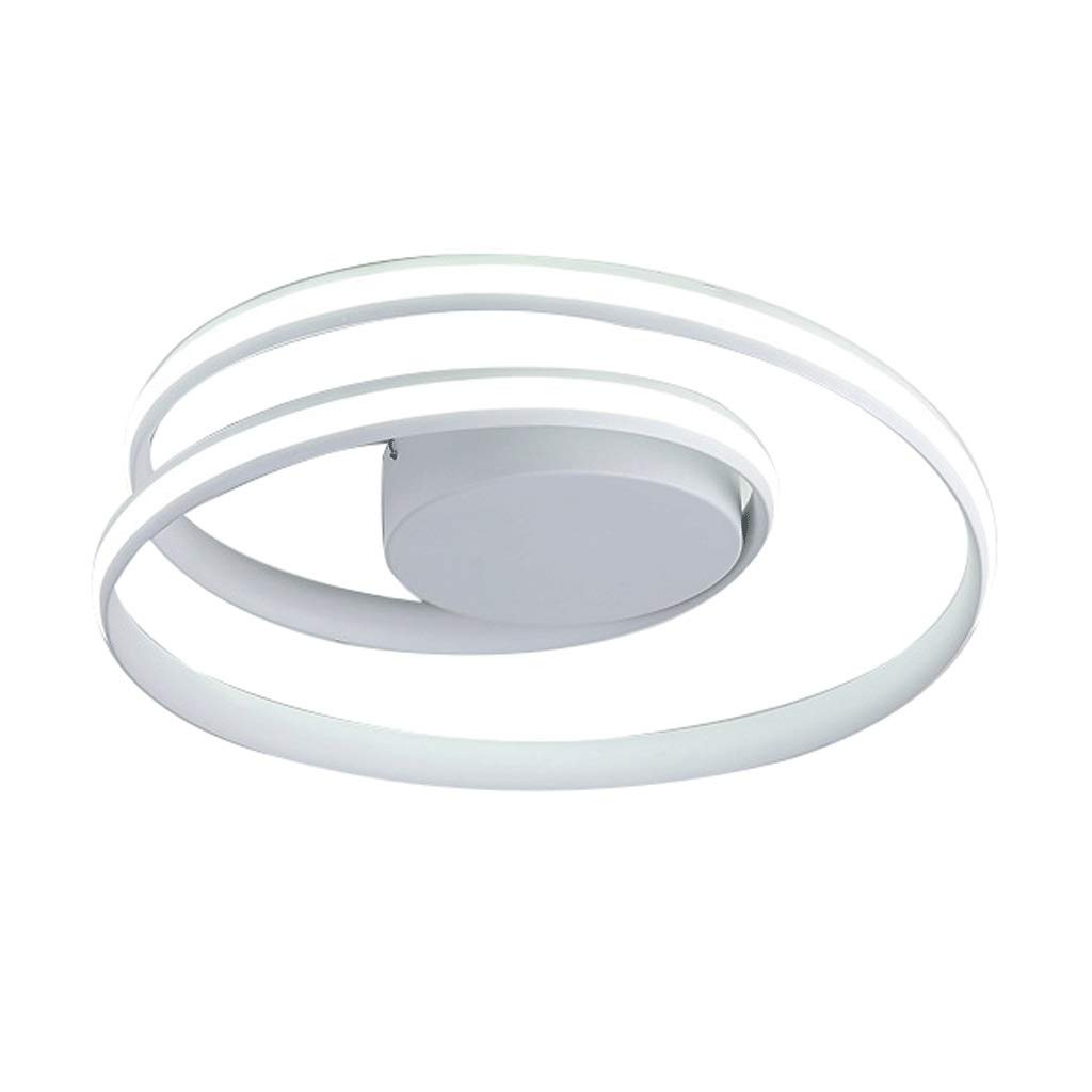 Lampe de plafond LED créative pour illuminer une chambre moderne - 4