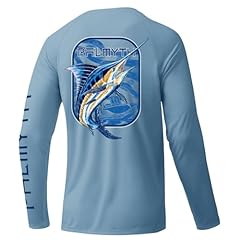 Airy Blue / Americana Sailfish