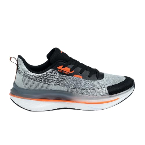 Image of Red Chief Sports Lace Up Low Ankle Running Shoes for Men | Sports Shoes for Men | Shoes for Man Stylish | R1722