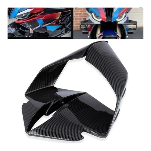 Aileron Kit d'Ailes Latérales Stable pour S1000RR Moto - 2