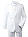 Spring Notion Big Boys' Modern Fit White Suit Set 08