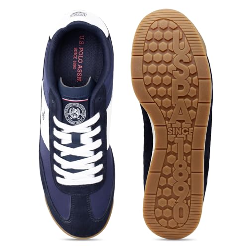 Image of U.S. Polo ASSN. Mens Gallop Sneaker