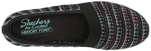 Image of SKECHERS MODERN COMFORT WOMEN'S Women's Be Cool - Sherbet Skies