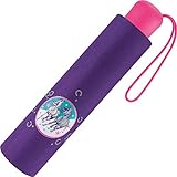 überschlagsicher, sollte das Dach einmal umschlagen, kann dieses einfach wieder geschlossen werden ohne das der Schirm beschädigt wird