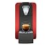 Produktbild Cremesso Compact One II Glossy Red - Kaffeekapselmaschine für das Schweizer Cremesso System