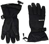 Dakine Capri Snow Glove - Black | Medium