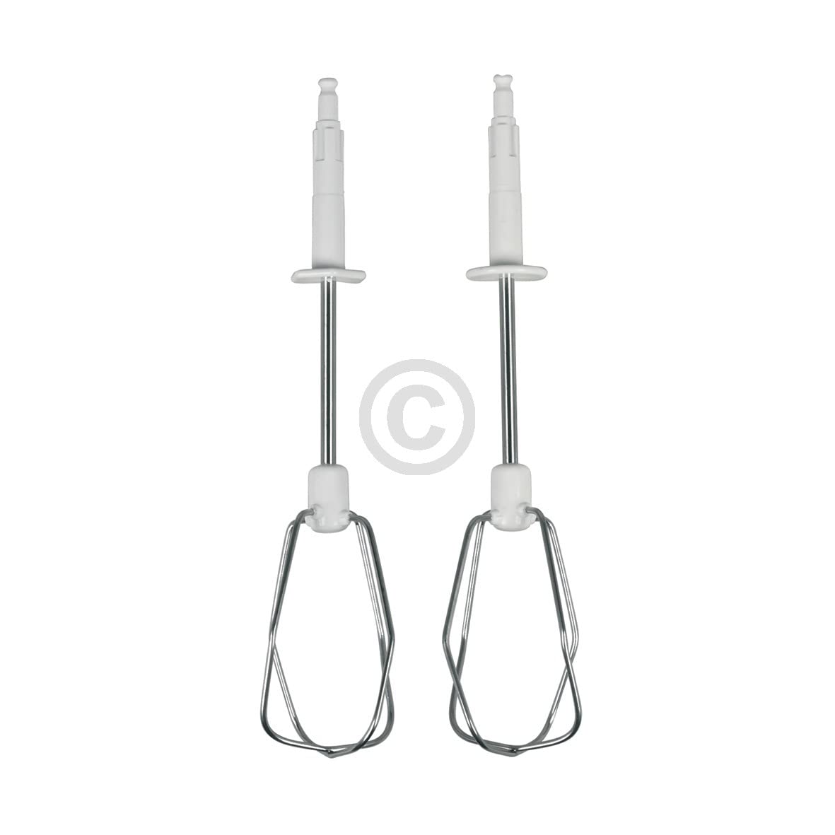 Fouet mélangeur compatible avec Braun 7322211054 - Pour batteur MultiMix