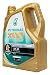 Petronas 18135019 Aceite DE Motor SYNTIUM 5000 AV 5W30 5 litros, Negro,...
