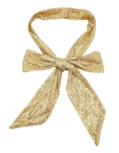 glitter shine Sequin Scarfs for Women Fashion Lightweight Sunscreen Shawls Sunshade Party