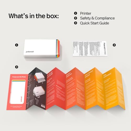 Polaroid Hi-Print Gen 2
