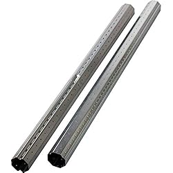 Eje Para Persianas Enrollables Schellenberg 86005 Eje de persiana, Maxi, 160 cm