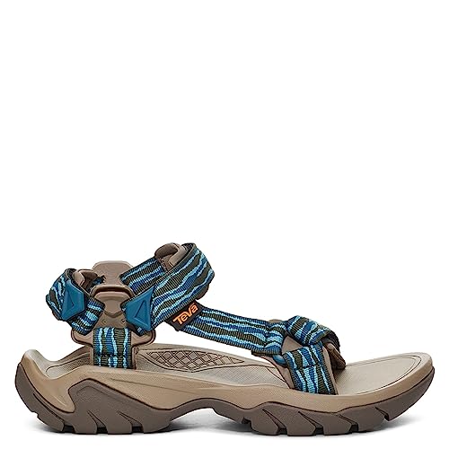 Image of Teva Men's Terra Fi 5 Universal Sport Sandal