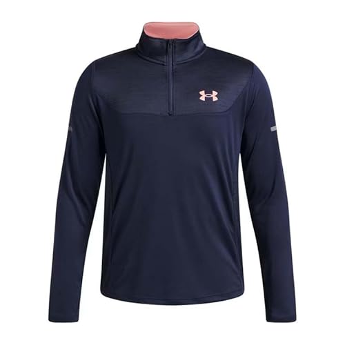 Under Armour Tech Utility Half Zip Sweatshirt 14-16 Years
