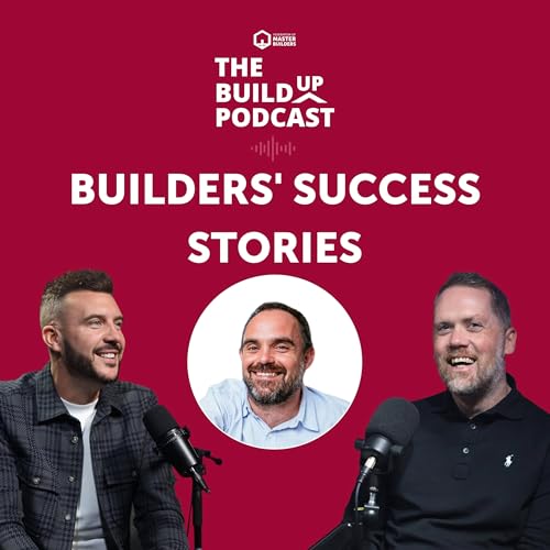 Builders&rsquo; success stories &ndash; How Dorian Bowen built an award-winning business