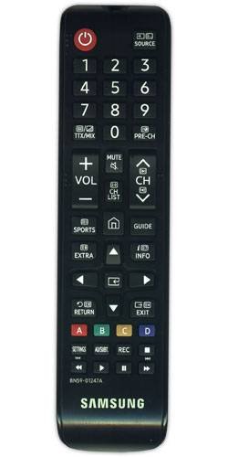 Mando a Distancia Original TV Samsung BN59-01247A