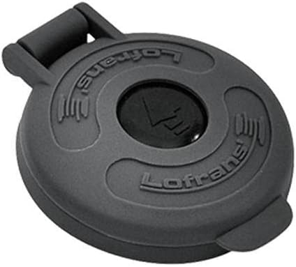 Lofrans Footswitch 10-30 Vdc