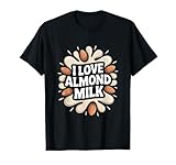 Vegan Plant Based Almond Drink Fun