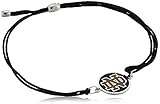 Alex and Ani Kindred Cord Sterling Silver Bracelet, University of Notre Dame