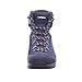 LOWA Explorer GTX MID Damen Wanderstiefel Trekkingschuh Outdoor Goretex 210718, Schuhgröße:37.5 EU