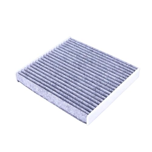 Automotive Air Conditioning Filter Suitable Compatible For 14 Models Of Fit 1.5L, 14 Models Of Binzhi XRV 1.5L Air Filter