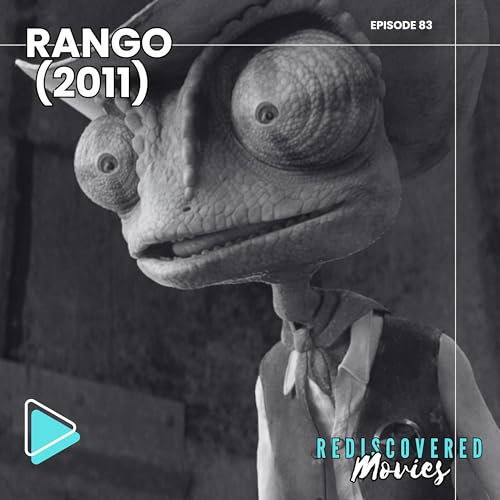 Rango (2011)