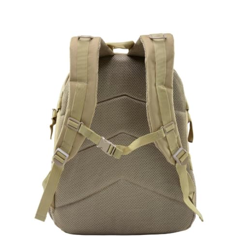Sac à dos d'extérieur confortable pour éviter le mal de dos en marche - 4