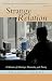 Strange Relation: A Memoir of Marriage, Dementia, and Poetry
