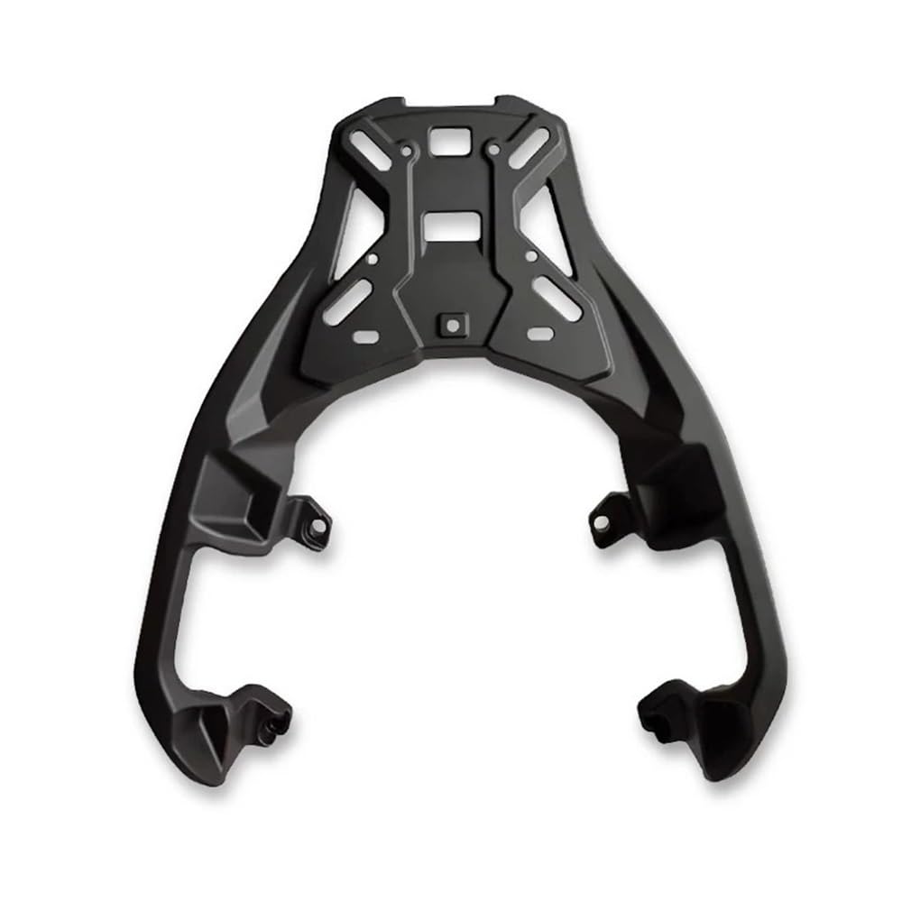 Support de bagages VOGE SR4 Max 350 pour installer un top-case facilement - 6