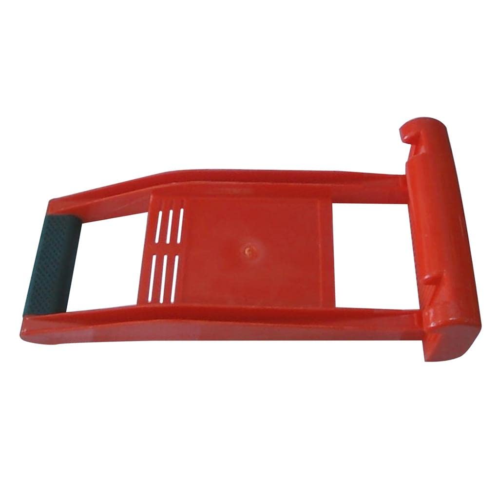 Choigo Heavy Duty Drywall Sheets Plywood Panel Carrier Carry Handle