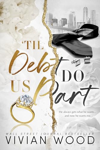 Til Debt Do Us Part: A Dark Billionaire Romance Box Set (Married At Midnight)