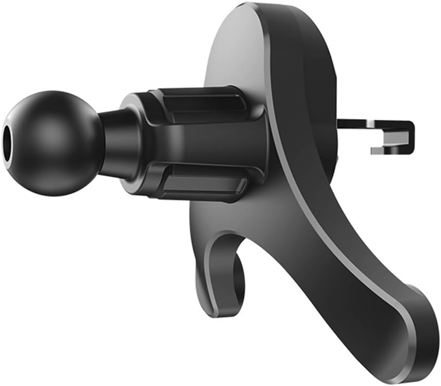 Auto Car Air Vent Clip Ball Head Phone Holder Base Support Stands Accessories Cellphone Charger Bracket Clamp Shockproof