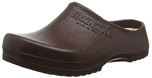 Birkenstock WomenÂ´s Super-Birki Brown Alpro-Foam Sandals 40 EU (M7/L9) R 068060