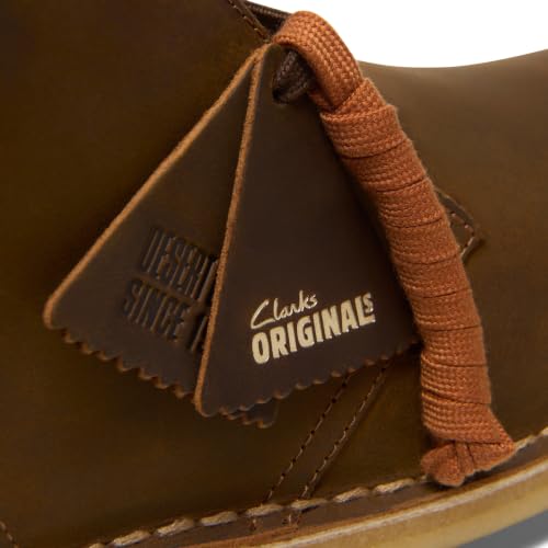Image of Clarks Men's Desert Boot