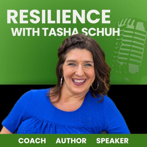 Episode 9: Finding My New Normal