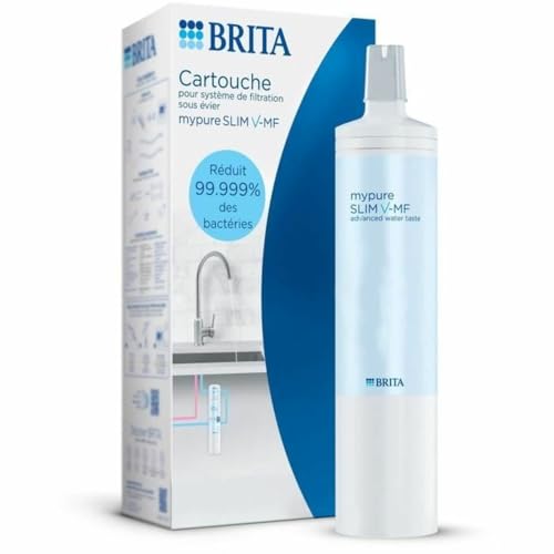 Brita Filtro de Agua Slim V-MF
