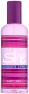 هي مثيرة معطر للجسم 150 ملليلتر ، من شي، للنساء