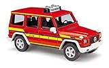  Busch 51425 Mercedes G 90 FW München