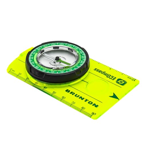 Brunton 8010 ECO Brújula miniatura 2