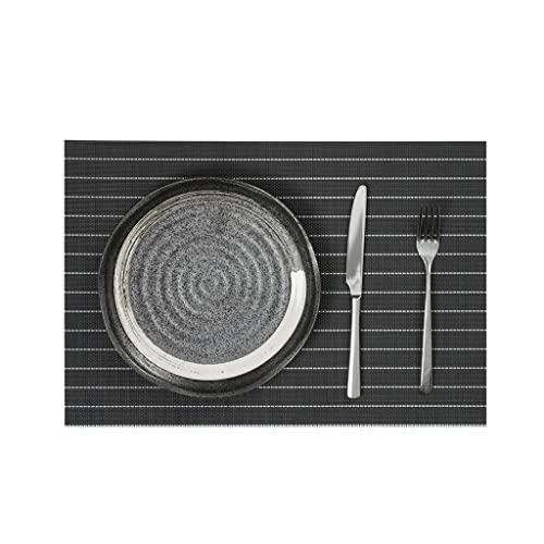 Tapis d'assiette isolant contre la chaleur et les taches de table de cuisine - 2