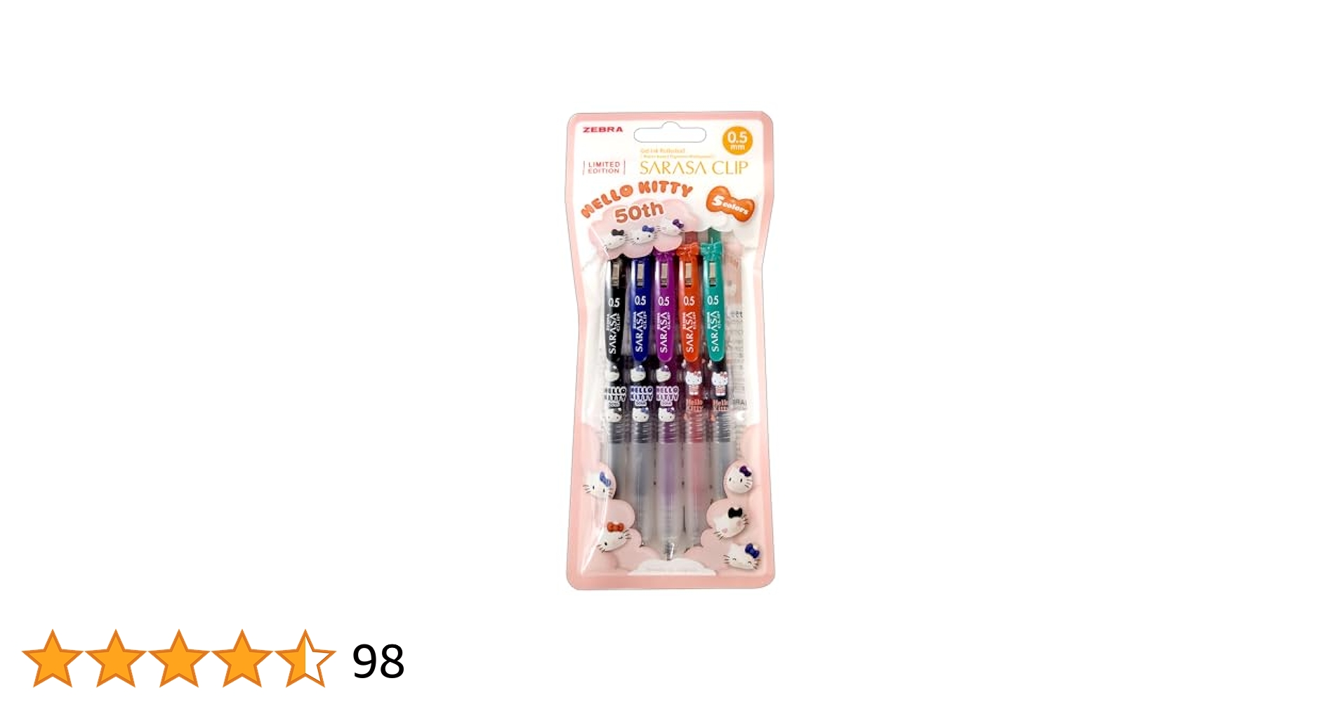 キティグッズ　ボールペン　ストラップ Amazon.co.jp: サンリオ(SANRIO) ハローキティ 三菱鉛筆
