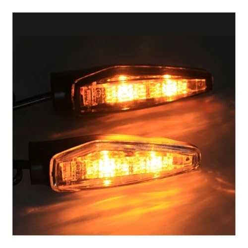 Clignotant LED GSX-R 1000 indicateur de direction Katana