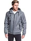 Tecnología 5K Quiksilver DryFlight con excelente impermeabilidad