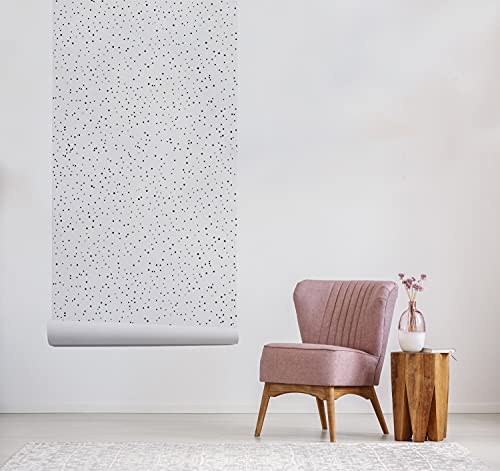 Mural autocollant repositionnable Magic-Stick grand format Coloray - 5
