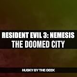  The Doomed City (From \