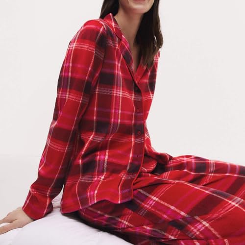 Image of Marks & Spencer Women Night Suit Set