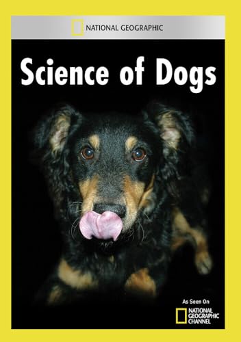Science of Dogs Science of Dogs