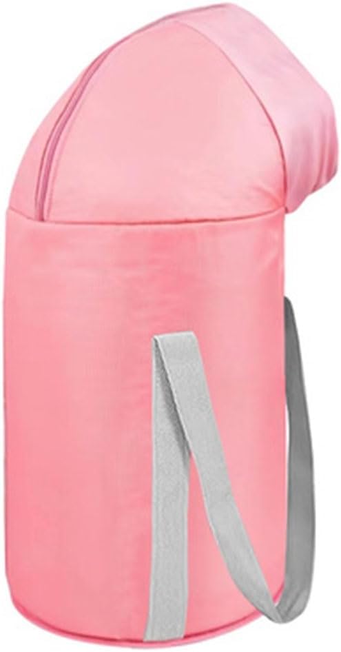 Foot Soak Tub Collapsible Bucket Foot Bath Basin， Multifunctional Portable Foot Bath Tub Bag with Handles,(A2)