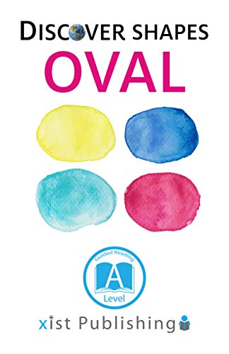 Oval (Discover Shapes)