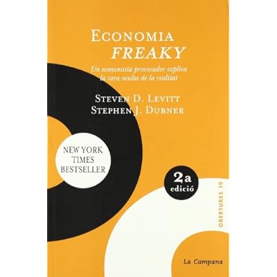 Economia freaky
